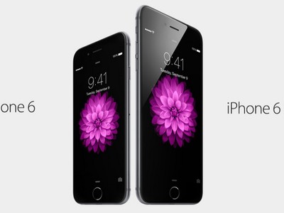 Xem cổ phiếu Apple phản ứng từng phút với sự kiện iPhone 6