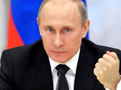 Nga kê thêm “đũa”, sẵn sàng đáp trả phương Tây