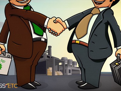 Liên doanh Rosneft - BP có thể bị gián đoạn bởi các biện pháp trừng phạt của Mỹ và EU