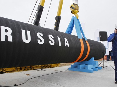 Sức mạnh vũ khí năng lượng của Nga đã bị thổi phồng