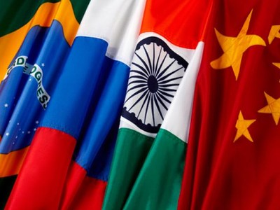 Thế giới vừa có một G7 mới