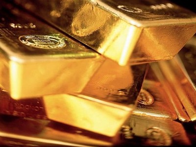 Vàng dứt chuỗi 5 ngày tăng, USD tự do ngừng giảm