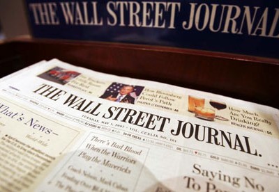 Các đại gia báo chí phương Tây đang bị Putin... đuổi khéo