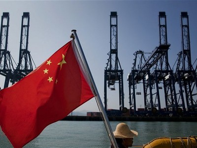 Vì sao Trung Quốc suy giảm tăng trưởng?