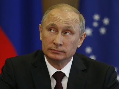 EU vừa bắn “phát súng ngang tai” Putin