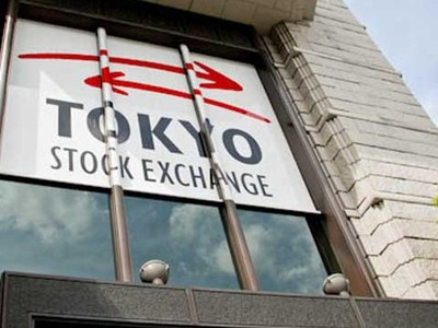 Sàn Tokyo “chiêu mộ” kỳ lân công nghệ châu Á