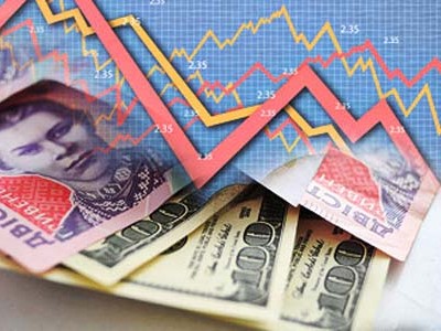 Tài chính Ukraine vẫn điêu đứng vì tiền