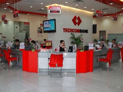 Lãnh đạo Masan và người liên quan đăng ký bán 90,77 triệu cổ phiếu Techcombank