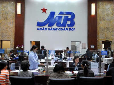 MBCapital và quỹ JAMBF đăng ký mua 2 triệu cổ phiếu MBB