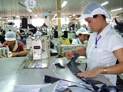 Hiệp định TPP dự kiến được ký kết vào 4/2/2016