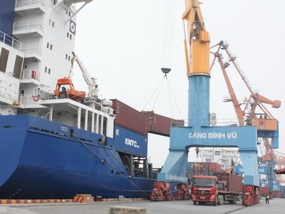 DVP năm 2015 lãi 281 tỷ đồng, EPS hơn 7.000 đồng/CP