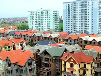 Sửa đổi Thông tư 36 sẽ tác động không tích cực đến cổ phiếu BĐS trong dài hạn