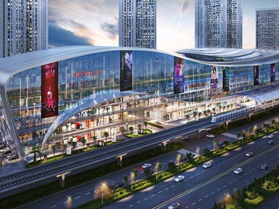 Năm 2015, CTD lãi ròng 666 tỷ đồng, gấp đôi năm trước