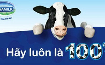 5 năm không ESOP, 12 lãnh đạo Vinamilk đăng ký mua 400.000 cổ phiếu