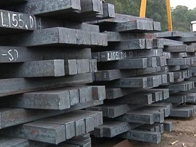 Áp thuế tự vệ tạm thời 23,3% cho phôi thép và 14,2% cho thép dài từ 22/3