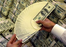 Chênh lệch lãi suất trong nước với thế giới đã được rút ngắn.