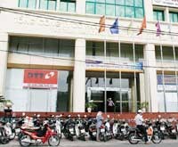 Vinare là một trong số nhiều doanh nghiệp không thành công khi đấu giá cổ phần trong giai đoạn thị trường đi xuống vừa qua