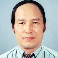 PGS.TS NGuyễn Đình Tài.