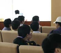 Nhiều nhà đầu tư đang cơ cấu lại danh mục đầu tư của mình.