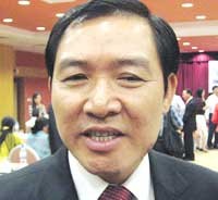 Ông Dương Chí Dũng.