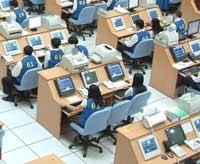 Giải trình giá cổ phiếu chỉ là hình thức? 