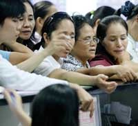 Các nhà đầu tư cần quan sát thị trường, tránh những ảo giác từ chiến lược đầu tư của các tổ chức đầu tư.