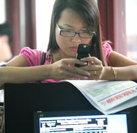 Sàn TP.HCM ngóng chờ “hàng” tốt