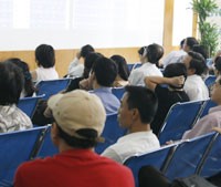 Giữ nguyên Chỉ thị 03: Sự nghi ngờ về mục đích