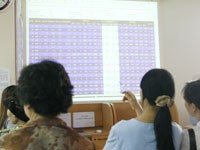 Xu hướng giảm sẽ chậm lại