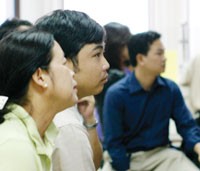 Làm gì khi TTCK khó khăn hơn?