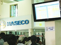 Giải mã những ẩn số tháng 12