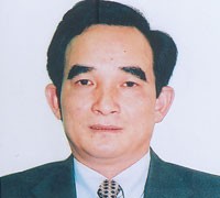 Ông Phạm Duy Khương.