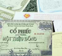 Bức tranh tươi sáng hơn