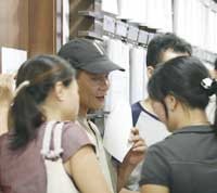 Khôn ngoan chọn mua hàng hiệu