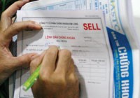 TTCK và những ngày ra quyết định