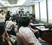 Thị trường đã chạm đáy?