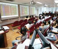 Index đang thử ngưỡng tâm lý!