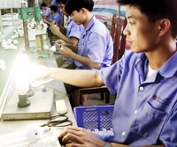 Cổ đông doanh nghiệp rất vui mừng với việc cắt giảm thuế nói chung và thuế thu nhập doanh nghiệp nói riêng.