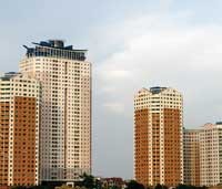 Ở Việt Nam chưa có tiêu chí thế nào là căn hộ cao cấp và DN cứ tự quảng cáo rồi đẩy giá lên.
