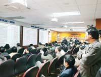 Nhà đầu tư tổ chức sẽ góp phần tăng tính chuyên nghiệp, tăng quy mô và tính ổn định của TTCK.