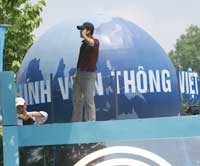 Nhiều DNNN làm ăn có lãi nhưng không biết được chia phần lợi nhuận ra sao.