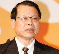 Ông Vũ Văn Ninh.