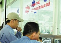 Ông Deepak Khana: “Thuế tại Việt Nam là chế độ khuyến khích phức tạp nhất thế giới”.