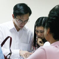 Cơ hội kiếm tiền ngắn hạn trước mắt chưa rõ ràng.