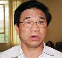 Ông Hà Văn Hiền.