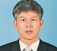 Ông Nguyễn Đức Kiên.