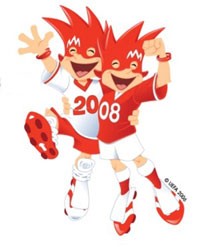 Tản mạn mùa euro…