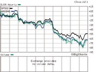 Bóng tối và mầm xanh hy vọng