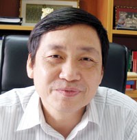 Ông Phạm Phan Dũng.