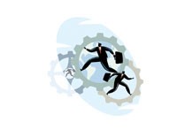 Qua sông lụy đò...